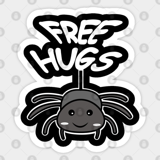 Free Hugs Sticker by rashiddidou